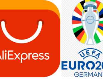 AliExpress signs as UEFA EURO 2024 partner