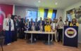 Hamburg Fenerbahçeliler’den Coşkulu Kongre