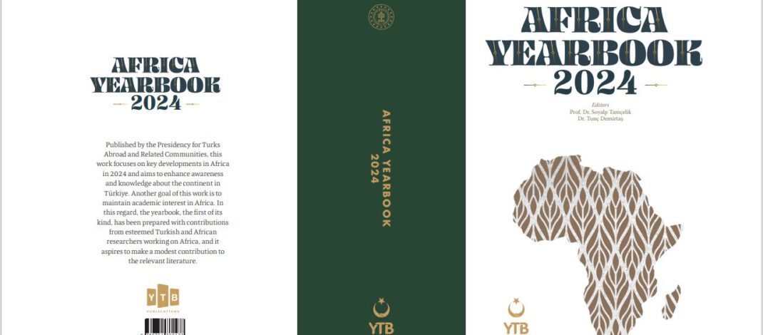 YTB’den Kıta’ya Derin Bakış: Afrika Yıllığı 2024 Yayımlandı