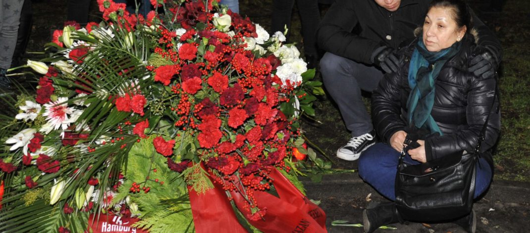 Irkçı Şiddet Kurbanı Ramazan Avcı: 40. Yıl Anma Programı Panelle Açılıyor