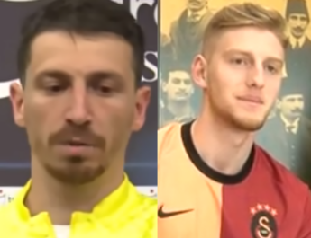 Bahis Soruşturmasında Futbolcular, Hakemler, Başkanlar gözaltında!