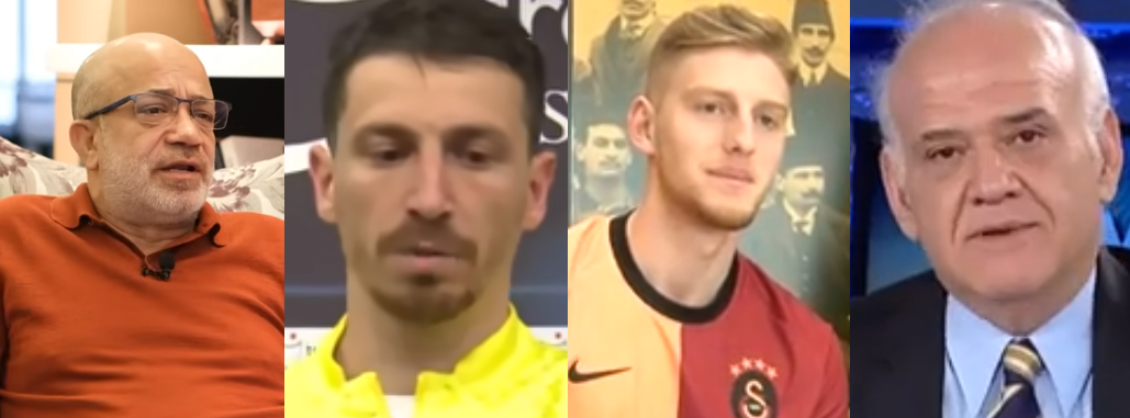 Bahis Soruşturmasında Futbolcular, Hakemler, Başkanlar gözaltında!