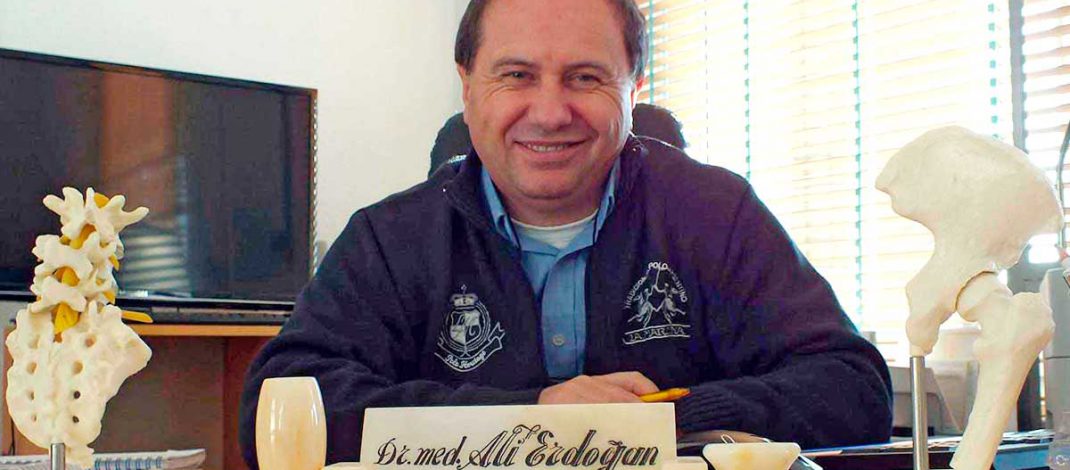 Dr.Ali Erdoğan yazdı:Yapay Zeka: Akıllı mı, Duygulu mu?  