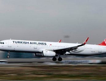 Avrupa’nın En İyi Hava Yolu şirketi: THY