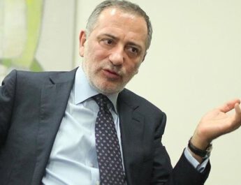 Fatih Altaylı’ya 4 yıl 2 ay hapis cezası verildi