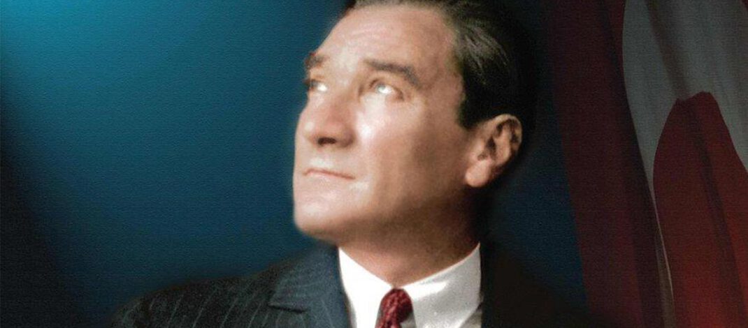 29 Ekim Cumhuriyet Bayramımız Kutlu Olsun! 🇹🇷