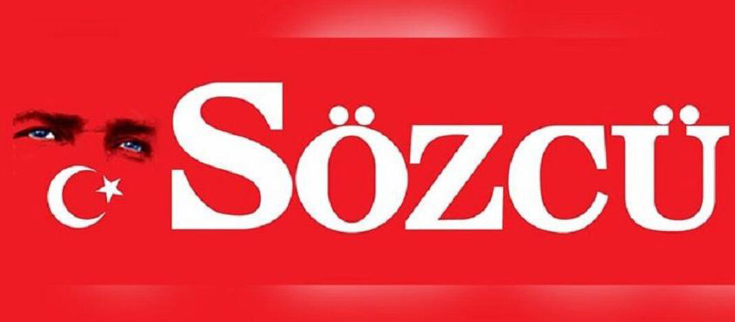 14 gazeteci işten çıkarılmıştı: Sözcü TV’nin başına Yılmaz Özdil getirildi