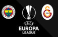 GALATASARAY ŞAMPİYONLAR LİGİ’NDE JUVENTUS, FENERBAHÇE EUROPA LİGİ’NDE NOTTINGHAM FOREST İLE EŞLEŞTİ