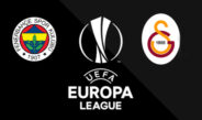 GALATASARAY ŞAMPİYONLAR LİGİ’NDE JUVENTUS, FENERBAHÇE EUROPA LİGİ’NDE NOTTINGHAM FOREST İLE EŞLEŞTİ