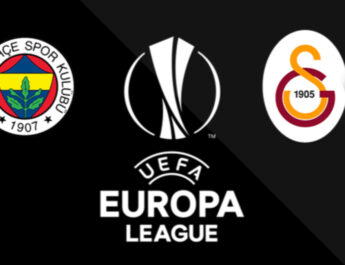 GALATASARAY ŞAMPİYONLAR LİGİ’NDE JUVENTUS, FENERBAHÇE EUROPA LİGİ’NDE NOTTINGHAM FOREST İLE EŞLEŞTİ