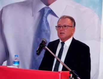 Hamburg’da Yeni Parti yapılanması başladı: Hulisi Işıtan başkan