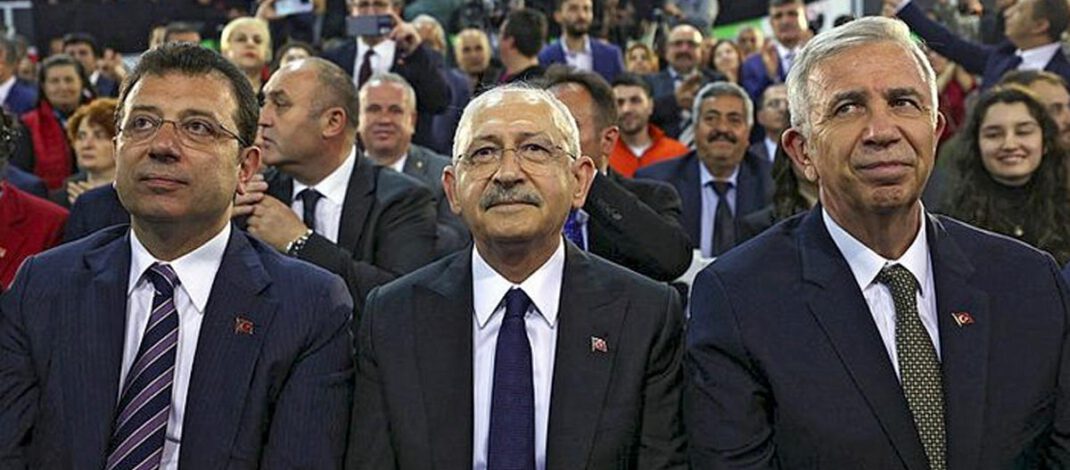 CHP’de şok Mutlak Butlan kararı! Kemal Kılıçdaroğlu geliyor…