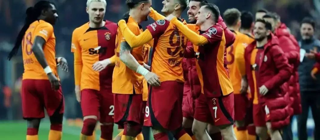 UEFA’dan Galatasaray’a Şok Ceza: Liverpool Deplasmanı Seyircisiz