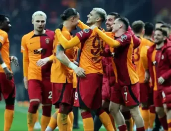 UEFA’dan Galatasaray’a Şok Ceza: Liverpool Deplasmanı Seyircisiz