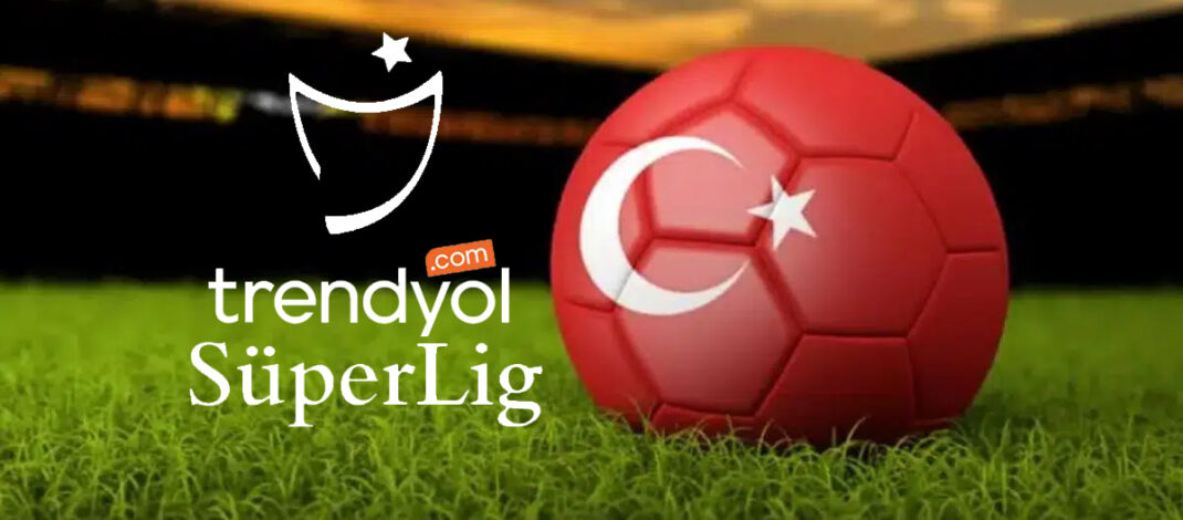 Süper Lig