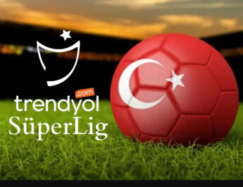 Süper Lig