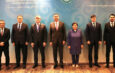 Türk Devletleri Teşkilatı Diasporadan Sorumlu Bakanlar ve Kurum Başkanları Bişkek’te Toplandı