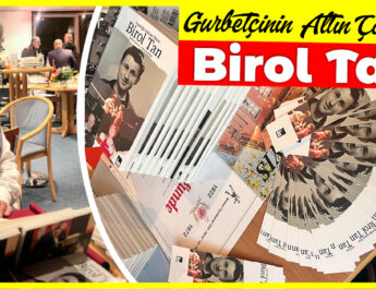 “İnsanlığa Adanan Bir Ömür”: BİROL TAN 