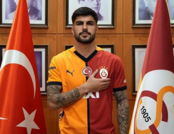 Bahis soruşturmasında Galatasaraylı Eren Elmalı’ya ise 45 gün, Metehan Baltacı’ya 9 ay  hak mahrumiyeti cezası