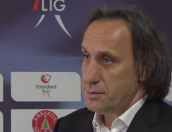 Bahis Operasyonu: Eyüpspor Başkanı Murat Özkaya gözaltında!