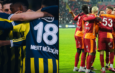Fenerbahçe Finale Yükseldi! Süper Kupa’da Dev Derbi: Galatasaray-Fenerbahçe