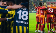 Fenerbahçe Finale Yükseldi! Süper Kupa’da Dev Derbi: Galatasaray-Fenerbahçe