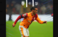 Galatasaray ile Atletico Madrid Yenişemedi! 1-1