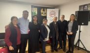 Hamburg Alevi Toplumu HAAK-BİR’de Yeni Dönem: Başkanlığa Ayfer Orhan Seçildi