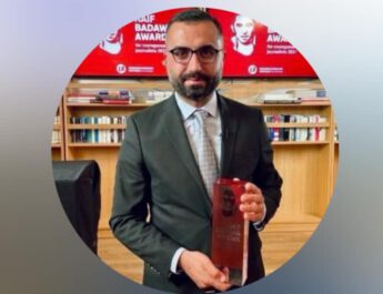 Deutsche Welle muhabiri Alican Uludağ tutuklandı! Merz Hükümetinden tepki…