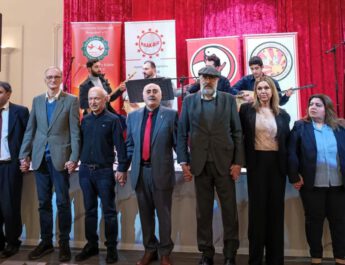 Hızır’la gelen umut – Hızır gecesinde büyük buluşma