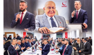Hamburg’da Necmettin Erbakan’ı Anma Günü ve Türkiye Gerçekleri
