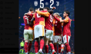 Galatasaray’dan tarihi geri dönüş: Juventus’u 5 golle ezdi