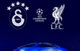Galatasaray’s opponent in the Champions League is Liverpool! Samsunspor, on the other hand, has been drawn against Rayo Vallecano