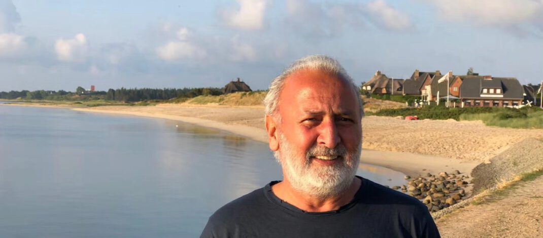 Post Gazetesi’nin Değerli İsmi gazeteci Namık Kemal Alıcı Hayatını Kaybetti