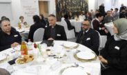 Schura Schleswig-Holstein ile Hansestadt Lübeck’den örnek iftar!