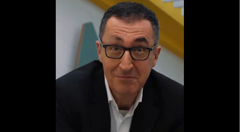 Cem Özdemir’den Tarihi Zafer: Türk Kökenli Bir Siyasetçi Almanya’da Eyalet Başbakanlığına Yürüyor