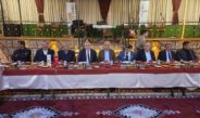 İş Adamı Mehmet Üzümcüoğlu, Birecik’de İftar Verdi