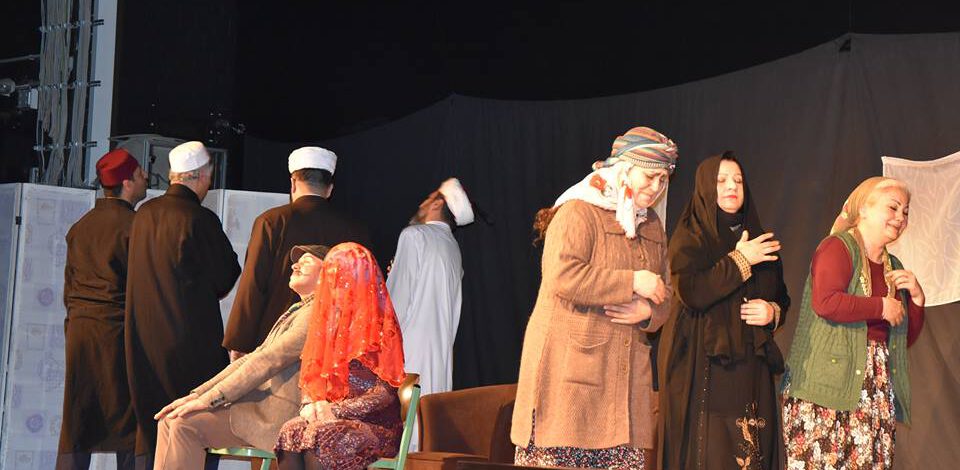 Sanatın Çok Dilli Renkliliği Sahneye Taşınıyor