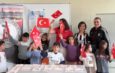 Hamburg BJK Birliği’nden Çocuklara 23 Nisan Sanat Atölyeleri