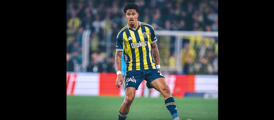 Fenerbahçe derbide son sözü söyledi: 1-0