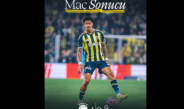 Fenerbahçe derbide son sözü söyledi: 1-0