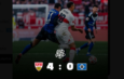 Stuttgart demontiert HSV – Hamburger ohne Chance