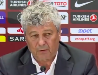 Ünlü teknik direktör Lucescu hayatını kaybetti!