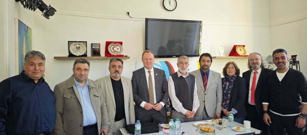 Hamburg 2040’a Hazır: Olimpiyat Adaylığı Yeniden Gündemde