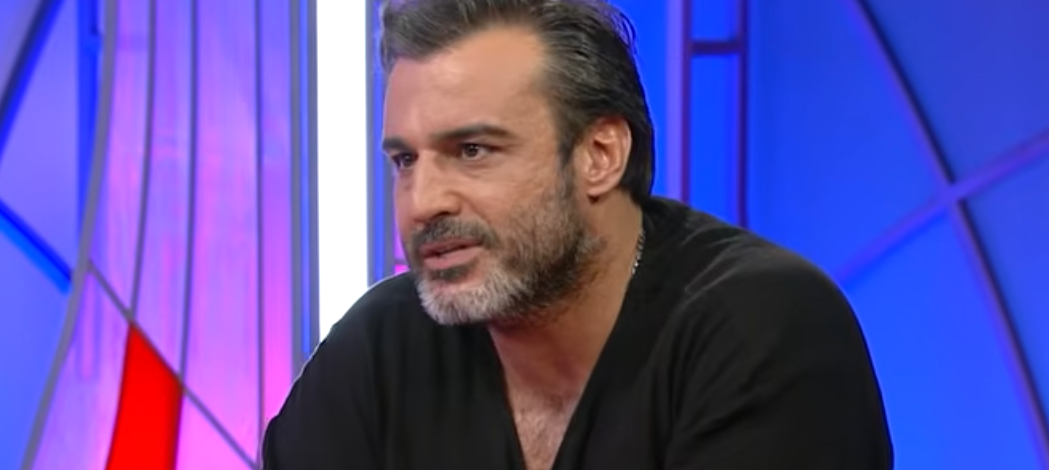 Sanatçı Rıza Tamer hayatını kaybetti!