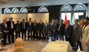 UID Hamburg’da 2. Ali Ekinci Dönemi