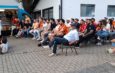 Hamburg Galatasaray’dan Muhteşem Organize