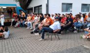 Hamburg Galatasaray’dan Muhteşem Organize