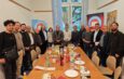UID Hamburg’dan Türk Basın Birliği’ne Tarihi Ziyaret