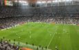 İstanbul’da Avrupa gecesi: Aston Villa kupaya uzandı, Freiburg taraftarı gönülleri kazandı